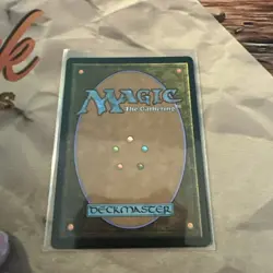 MTG Karai's Technique (Showcase) Teenage Mutant Ninja Turtles Regular #0244 - Image 2