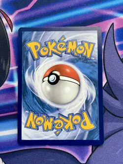 Galarian Articuno Pokemon Full Art SWSH282 Black Star Promo Card NM ❄ - Image 4