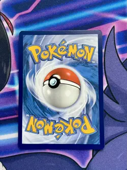 Galarian Articuno Pokemon Full Art SWSH282 Black Star Promo Card NM ❄ - Image 5