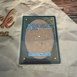 MTG - AANG AIRBENDING MASTER - MYTHIC - NM - TLE #0074 - Image 2