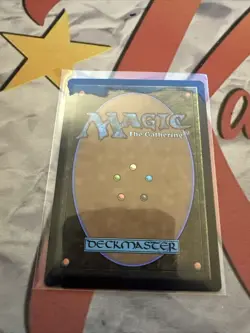 Restless Reef (Borderless) The Lost Caverns of Ixalan Regular - Image 2