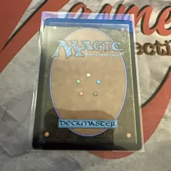 MTG Beseech the Mirror Wilds of Eldraine Regular #0082 - Image 2