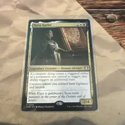 MTG Teysa Karlov #0359 CMM! - Image 1
