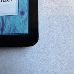 PARALLAX TIDE LP- Nemesis mtg Magic - Image 3