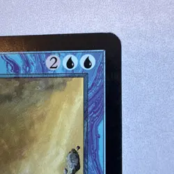 PARALLAX TIDE LP- Nemesis mtg Magic - Image 4