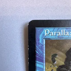 PARALLAX TIDE LP- Nemesis mtg Magic - Image 5