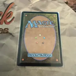 MTG Aven Interrupter Outlaws of Thunder Junction Regular 0004 - Image 2