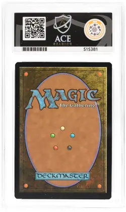 Consecrated Sphinx M 2028 MTG Secret Lair Drop Foil Ft Imiri Sakabashir - ACE 9 - Image 2