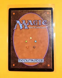 Rhystic Study Prophecy Common LP Magic: The Gathering - Image 2