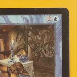 Rhystic Study Prophecy Common LP Magic: The Gathering - Image 5