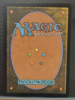 Mtg SPECTATOR SEATING BORDERLESS NM Commander Masters 664 -Argo- - Image 2