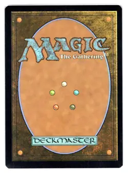 MTG Old Hob, Alleycat Blues Foil U Teenage Mutant Ninja Turtles (TMT) 99 NM Magi - Image 2