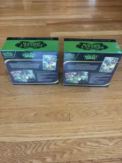 x2 Pokemon TCG Perfect Order Pokemon Center ETB - Image 4