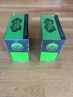 x2 Pokemon TCG Perfect Order Pokemon Center ETB - Image 5