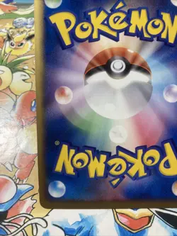 Wailord 1st Ed Expansion Pack 022/055 Holo Excellent Japanese Pokemon Card - Image 5