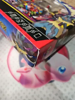 Pokemon TCG Mega Lucario ex Premium Figure Collection Box Factory Sealed - Image 4