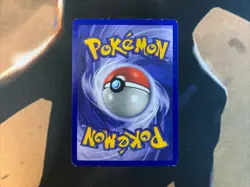 Cubone Jungle 50/64 Unlimited Pokemon Card - Image 2