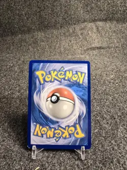 Pokemon TCG Espeon GX SM Base Set 61/149 Lightly Played Holofoil - Image 2