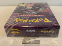 For brhu04 Sabrina Erika Giovanni Pokemon Gym Challenge ThemeDeck Factory Sealed - Image 5