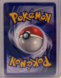 1999 Pokemon Machamp 1st Edition Holo Rare 100 HP 8/102 Base Set - Image 2