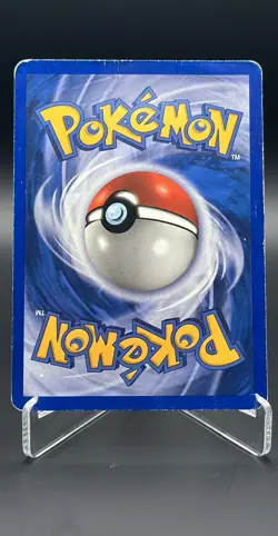 Rayquaza EX 039 Blackstar Promo GERMAN/Deutsch Pokemon - Image 2