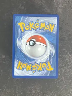 Blastoise - 2/102 - Celebrations Collection - English Pokemon Card - Image 2