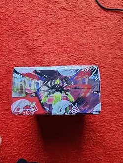 Pokemon Mega Evolution Perfect Order booster box sealed Brand New From Pokemon - Image 4