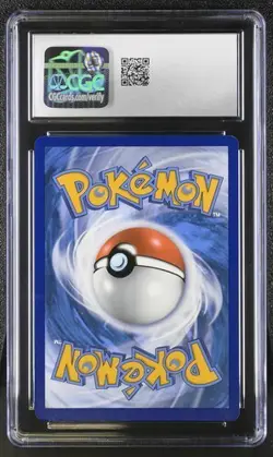 ✨✨ CGC 10 Pikachu General Mills Holo Pokemon Black StarPromo SWSH039 - Image 2