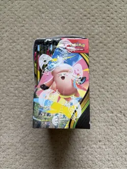 Pokemon Mega Evolution Perfect Order Booster Box Sealed - Image 3
