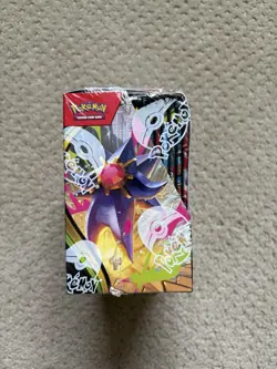 Pokemon Mega Evolution Perfect Order Booster Box Sealed - Image 5