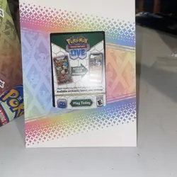 Pokemon TCG Opened Prismatic Evolutions Super Premium Collection Box Read Bio - Image 2