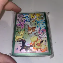 Pokemon TCG Opened Prismatic Evolutions Super Premium Collection Box Read Bio - Image 3