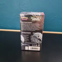 Pokemon - Perfect Order 💚 Half Booster Box [SEALED] - Image 3