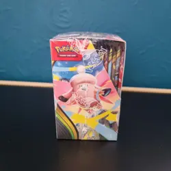 Pokemon - Perfect Order 💚 Half Booster Box [SEALED] - Image 4