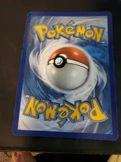 Pokemon TCG - Charizard GX - SM211 Jumbo - Oversized Sun & Moon Black Star Promo - Image 2