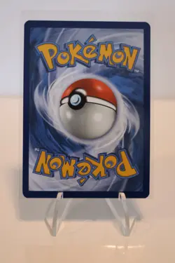 Charjabug 169/162 Illustration Rare Temporal Forces Pokemon TCG - Image 4