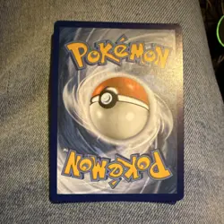 Pokemon Pikachu VMAX 265/S-P Sword & Shield Promo Holo Common 310 HP Japanese - Image 2