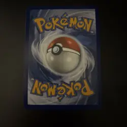 First Partner Illustration Squirtle Promo Full Art Holo 037 Pokemon TCG - Image 2