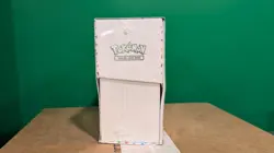 Pokemon TCG Scarlet & Violet 3.5 151 Elite Trainer Box 820650853159 - Image 3