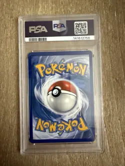 2022 POKEMON SWORD & SHIELD LOST ORIGIN #TG29 FULL ART/PIKACHU VMAX PSA 10 - Image 2