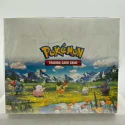 Pokemon ME2.5 Ascended Heroes Mini Tin Display - Factory Sealed - Image 1