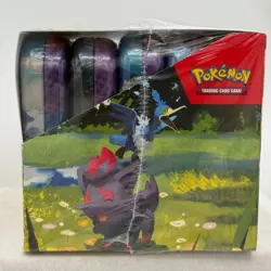Pokemon ME2.5 Ascended Heroes Mini Tin Display - Factory Sealed - Image 3