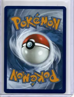 Pokemon TCG Iono's Wattrel 231/217 Ascended Heroes Illustration Rare - Image 2