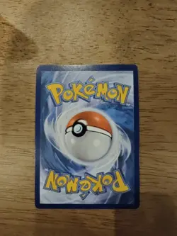 Pokemon TCG - Terapagos ex 128/142 Play Stamped Prize Pack Series 6 Holo - Image 2