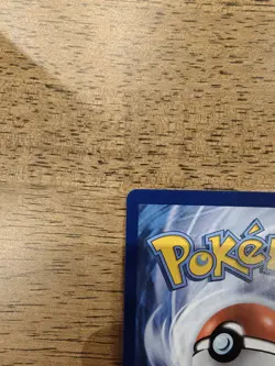 Pokemon TCG - Terapagos ex 128/142 Play Stamped Prize Pack Series 6 Holo - Image 3