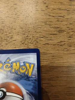 Pokemon TCG - Terapagos ex 128/142 Play Stamped Prize Pack Series 6 Holo - Image 4