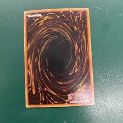 Yugioh Dark Revelation Volume 2 Dark Magic Attack Ultra Rare DR2-EN208 MP - Image 2