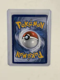 Pokemon TCG Team Magma's Groudon EX Holo Rare Card 15/34 Double Crisis - Image 2