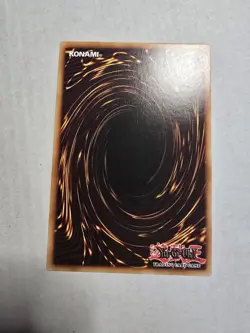 MZMU-EN034 Veiss Shark Super Rare 1st Edition YuGiOh - Image 2