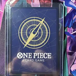 One Piece | Nefeltari Vivi | EB04-025 (OP14) Alt Art (SR) Alternate ENGLISH NM - Image 2